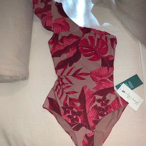 Brand new H&M one-piece